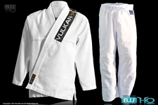 Today on BJJHQ Vulkan PRO Light Jiu-Jitsu Gi - $135